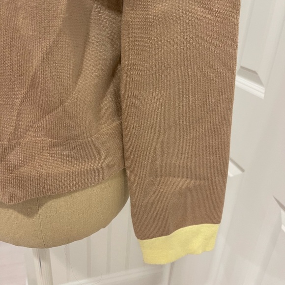 Mod Ref Cardigan - Picture 6 of 9